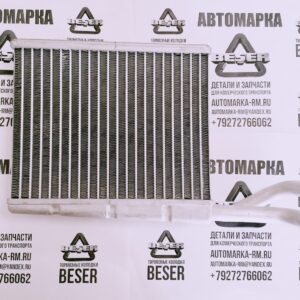 Радиатор печки/отопителя салона Mersedes Sprinter Classik(909)